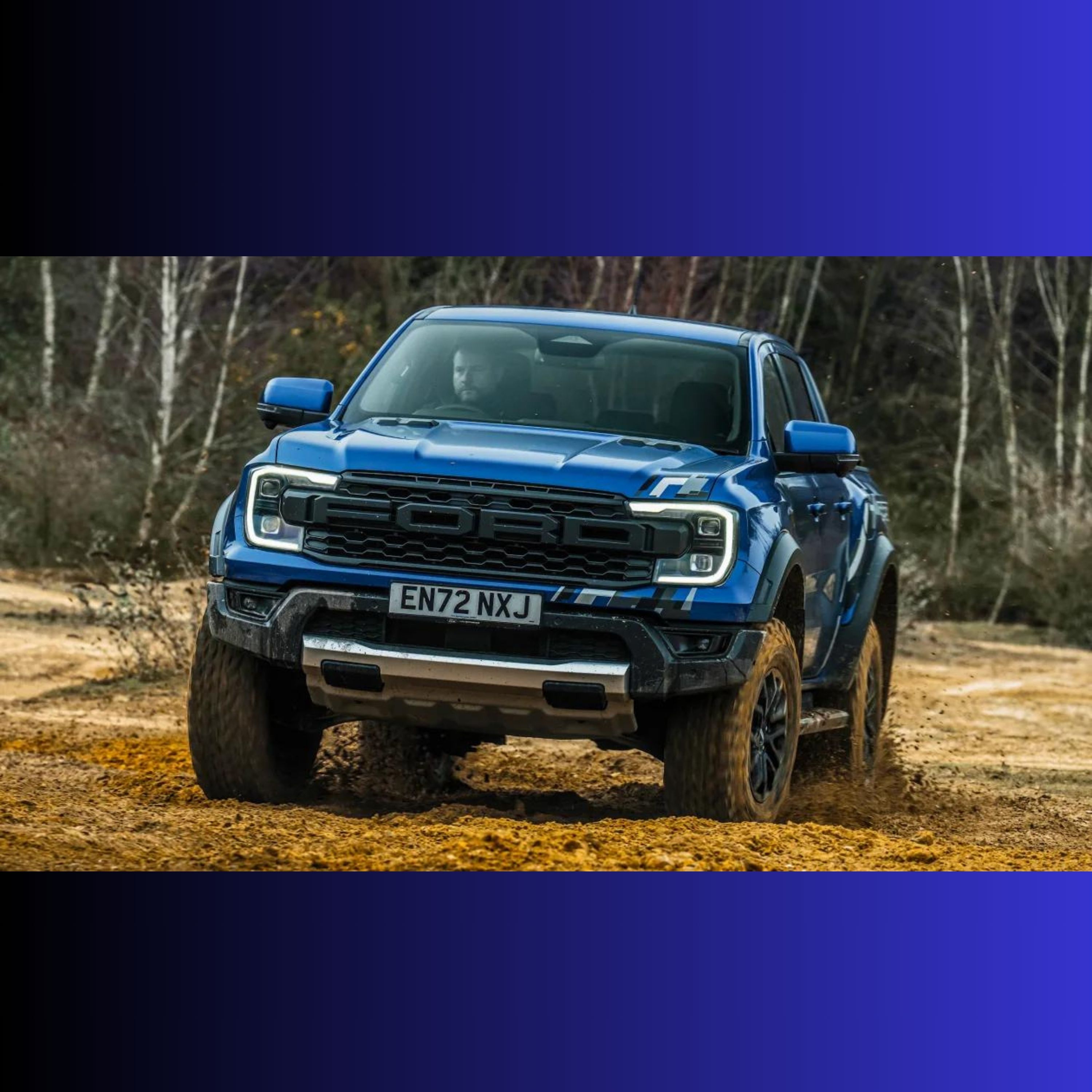 Ford Bangladesh